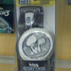 Illustration for article titled Weird Combo of the Day: Schick Quattro with Earbuds